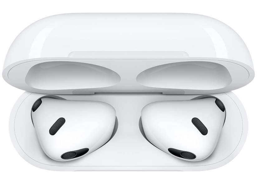 Airpods (3rd Generation)